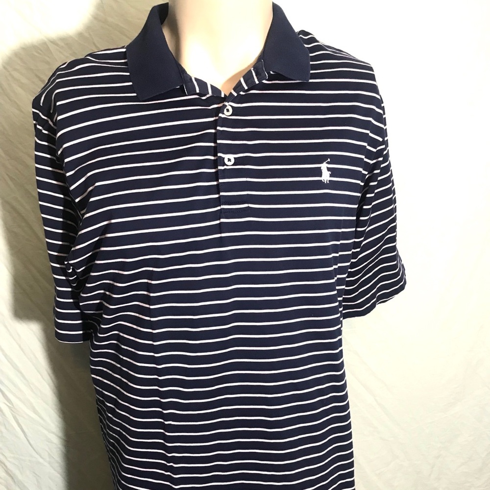 Polo Golf Ralph Lauren polo size medium